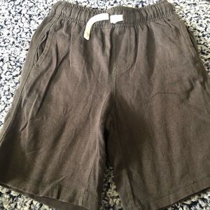 Boys Gymboree shorts